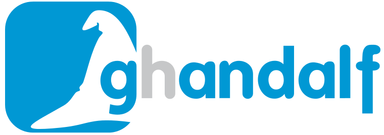 Logo Asociación Ghandalf